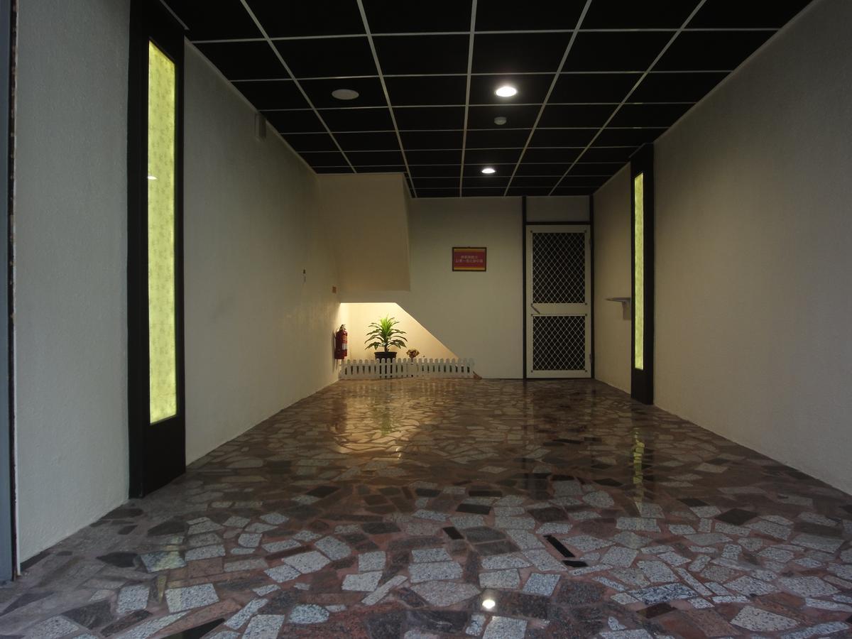 伊都旅店 Motel Dacun Εξωτερικό φωτογραφία