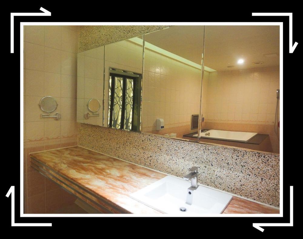伊都旅店 Motel Dacun Εξωτερικό φωτογραφία