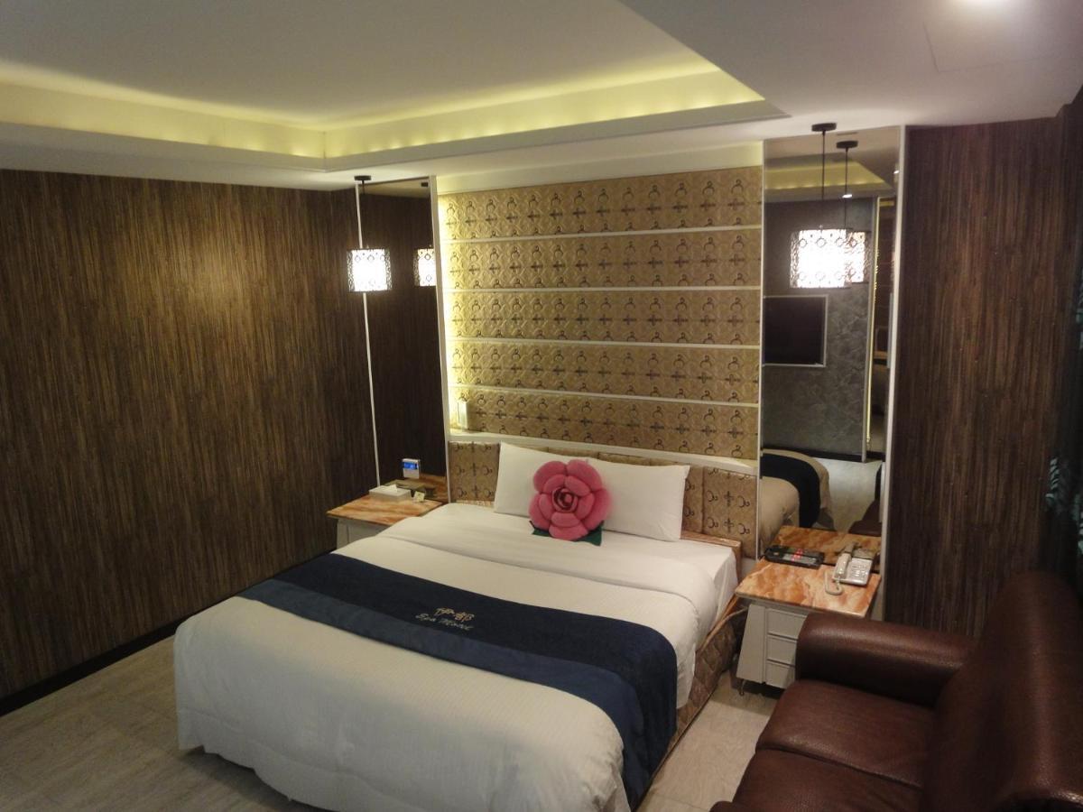 伊都旅店 Motel Dacun Εξωτερικό φωτογραφία