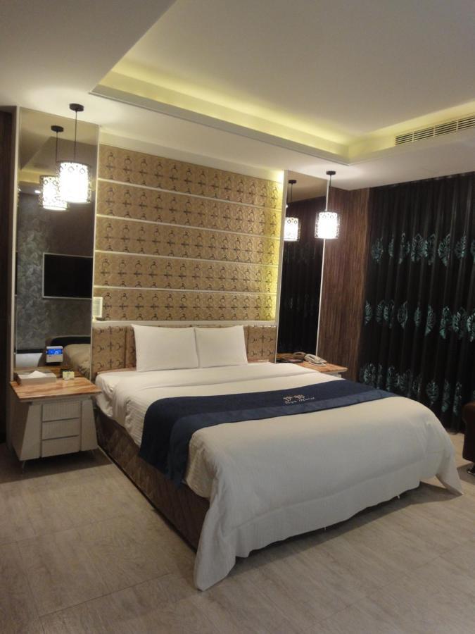 伊都旅店 Motel Dacun Εξωτερικό φωτογραφία